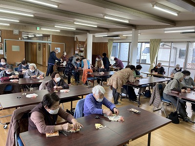 昭穂すみれ会